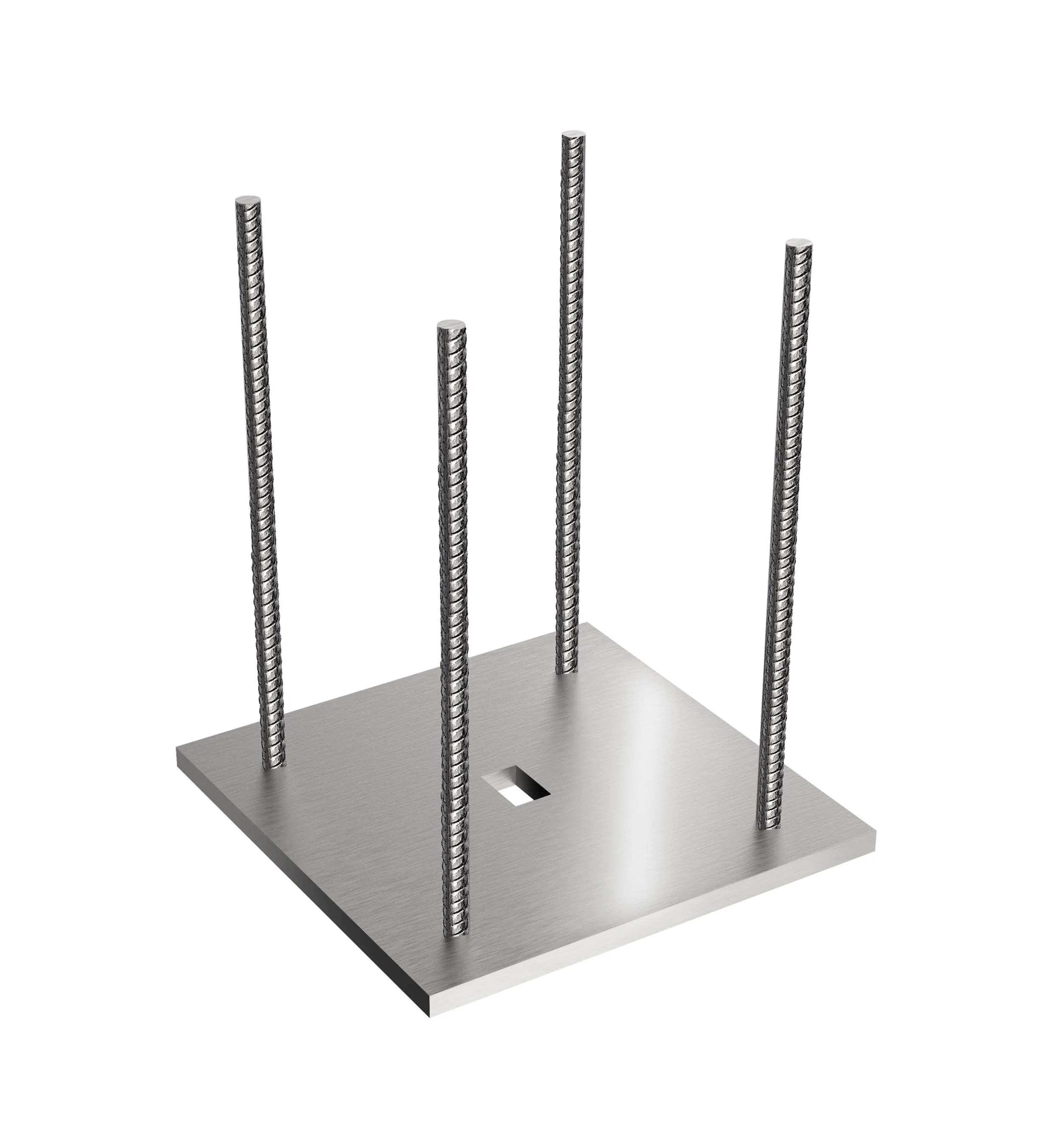 Закладная деталь М5-2 Серия 3.400.2-14.93 Выпуск 1