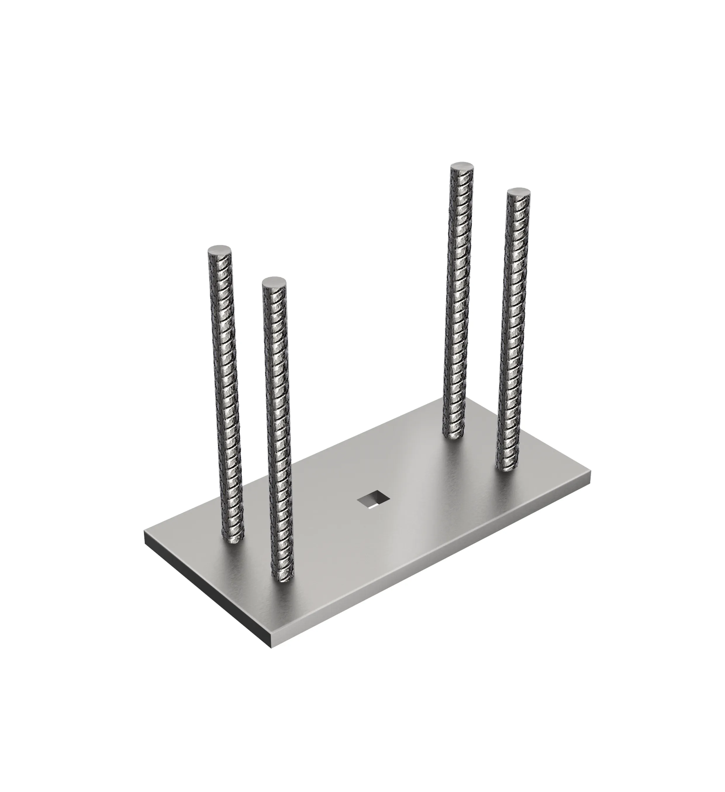 Закладное изделие М8-1-1 Серия 1.400-6/76 Выпуск 1