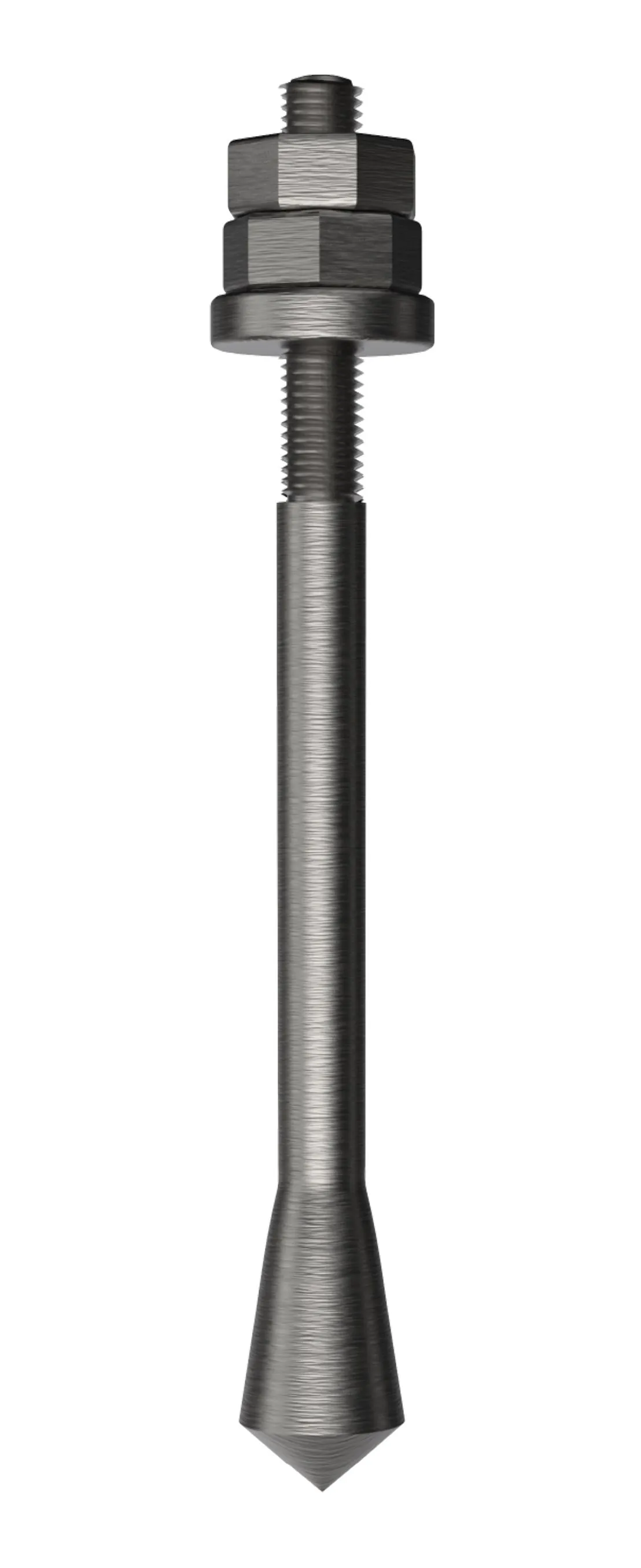 24х710 6.3 Фундаментный анкерный болт ГОСТ 24379.1-80(2012)