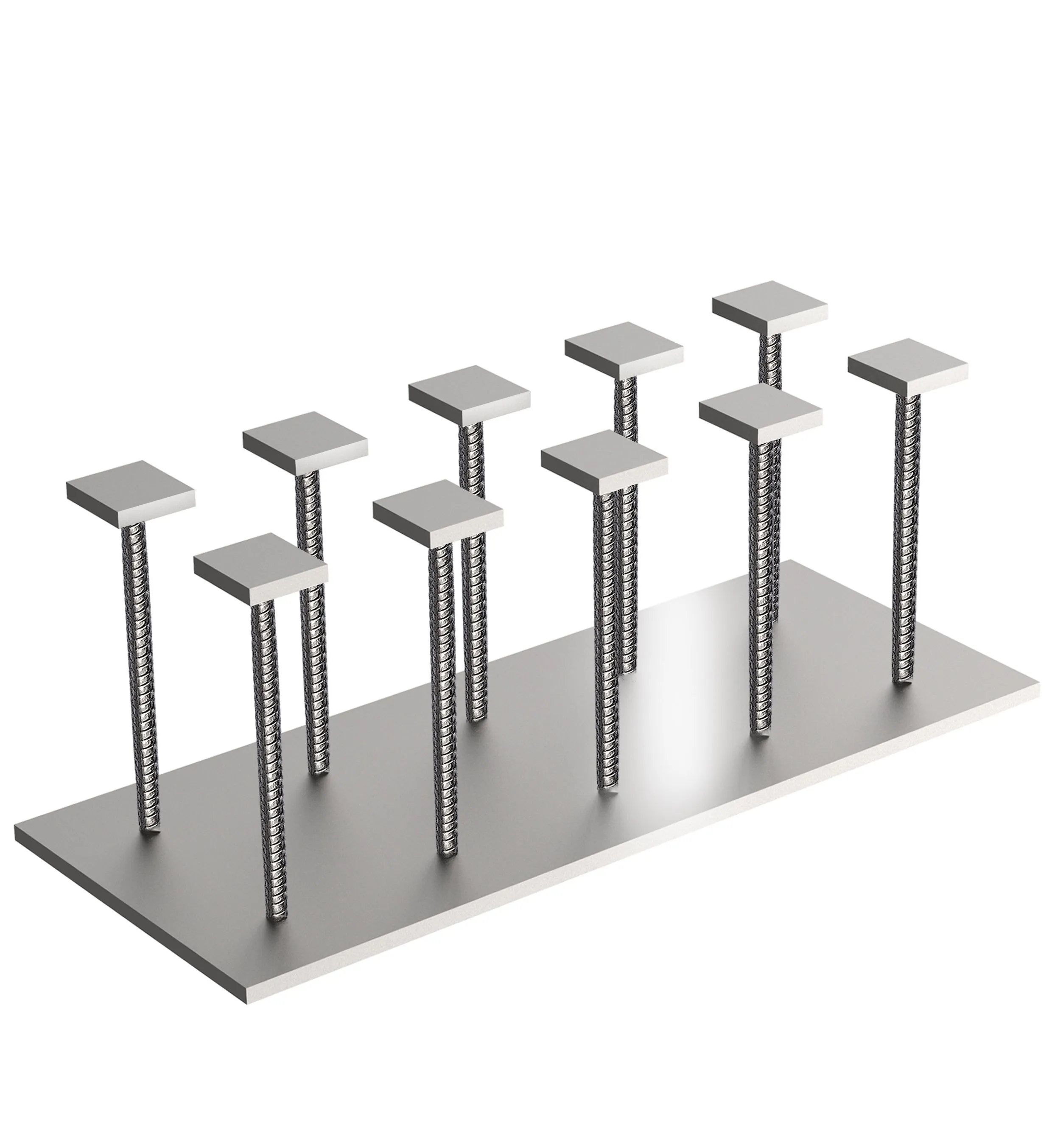 Закладное изделие МН 131-5 Серия 1.400-15 выпуск 1