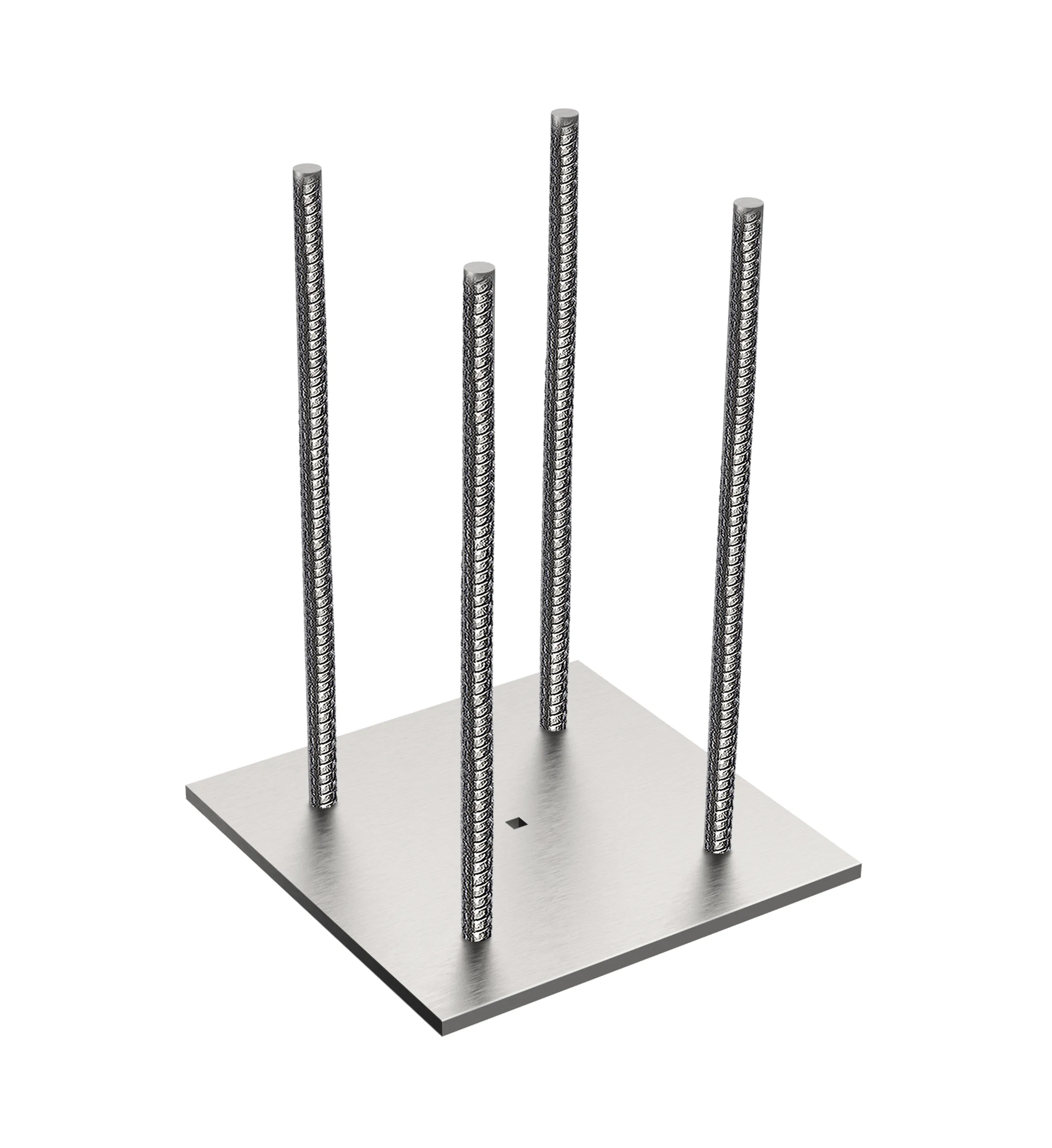 Закладное изделие М2-14 - Серия 1.400-6/76  Выпуск 1