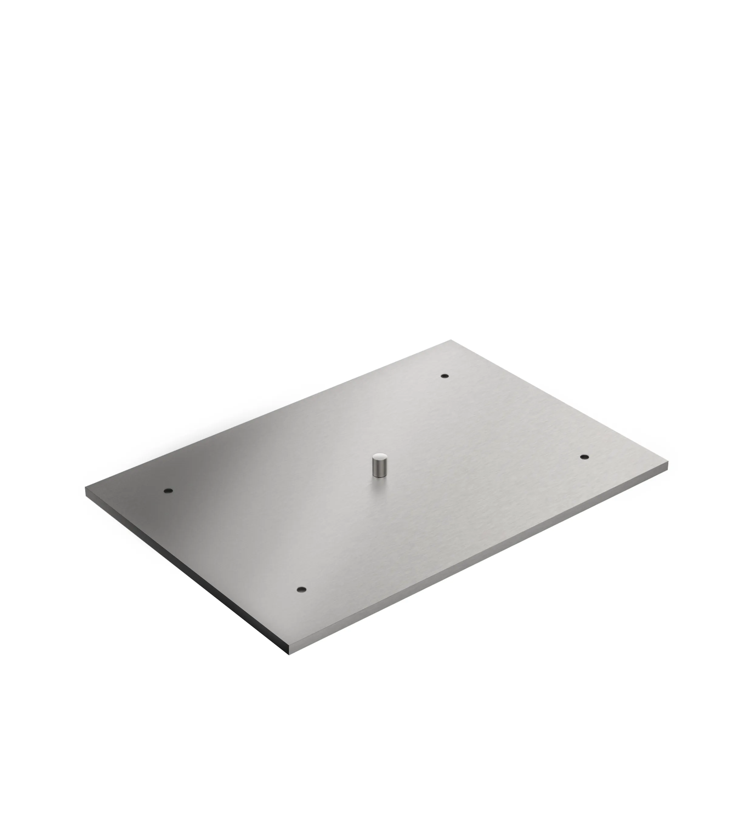 Крепежный элемент Д-1 ТП 407-03-603.91 Альбом 1