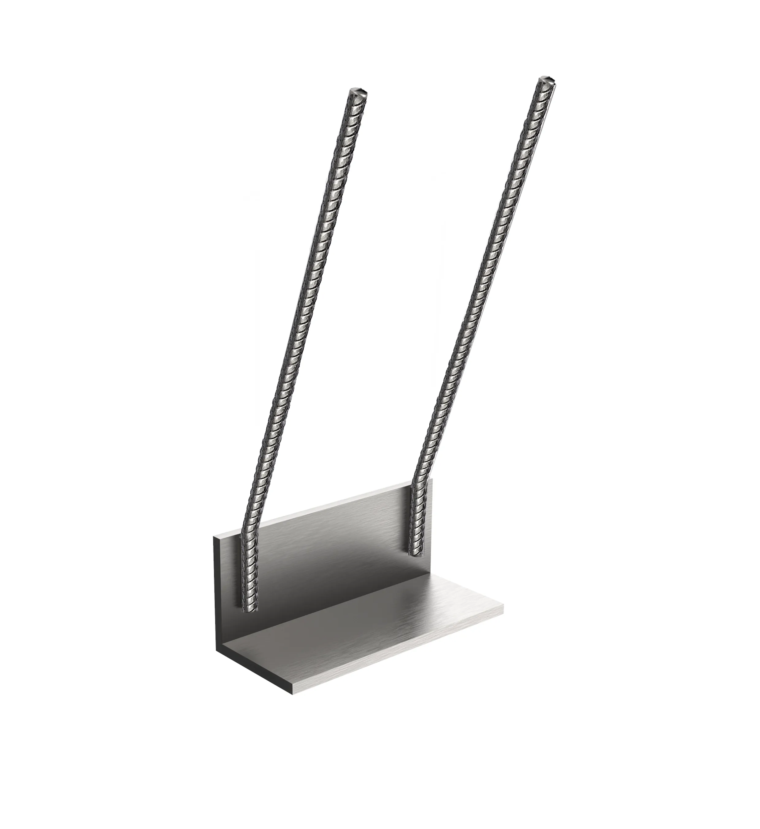 Закладная деталь М23 Серия 3.400.2-14.93 выпуск 1