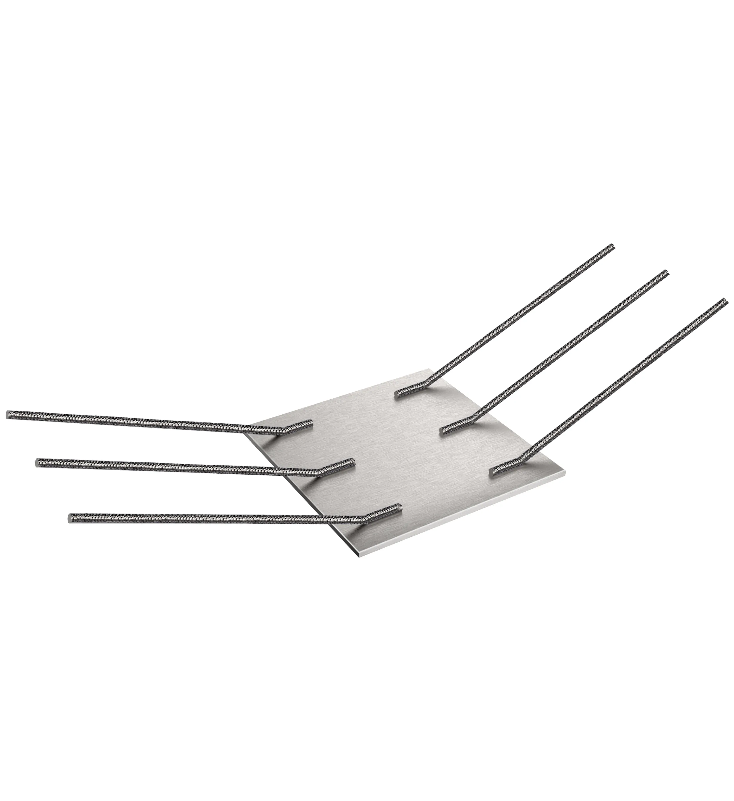 Закладное изделие МН 410-2 Серия 1.400-15 выпуск 1