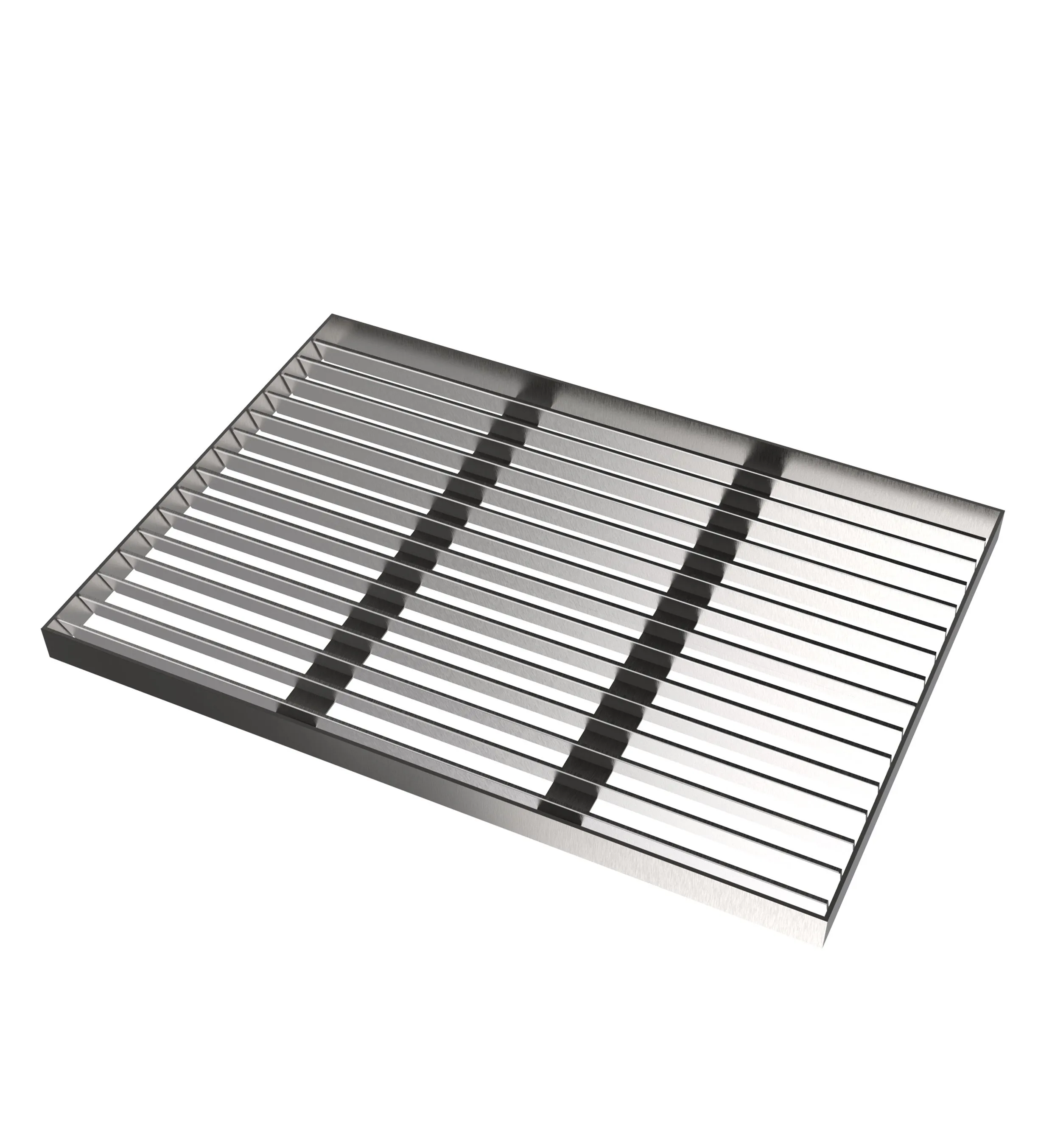 Решетка для вытирания ног РН-7.5-1 Серия 1.100.2-5 Выпуск 1