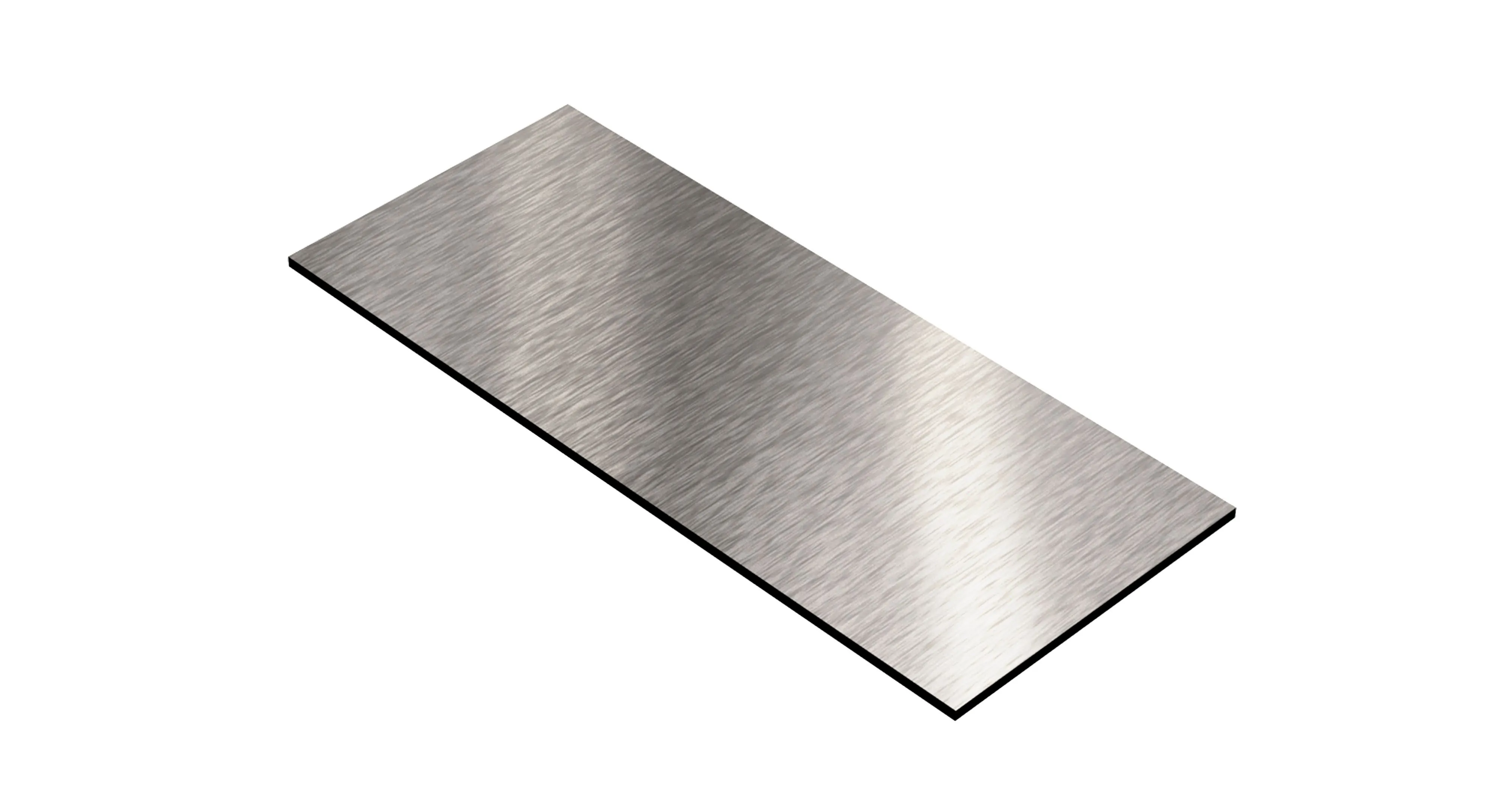 Пластины и косынки металлические