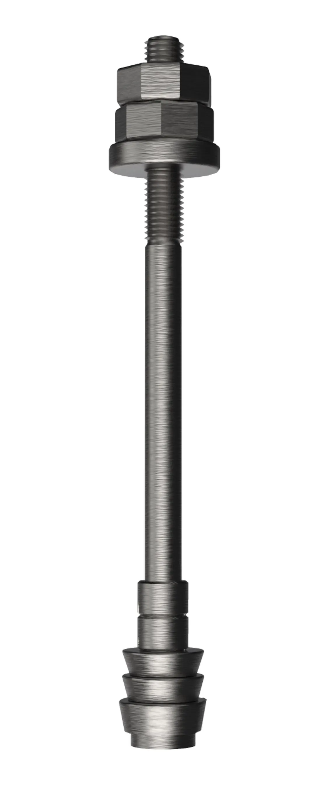 12х250 6.1 Фундаментный анкерный болт ГОСТ 24379.1-80(2012)