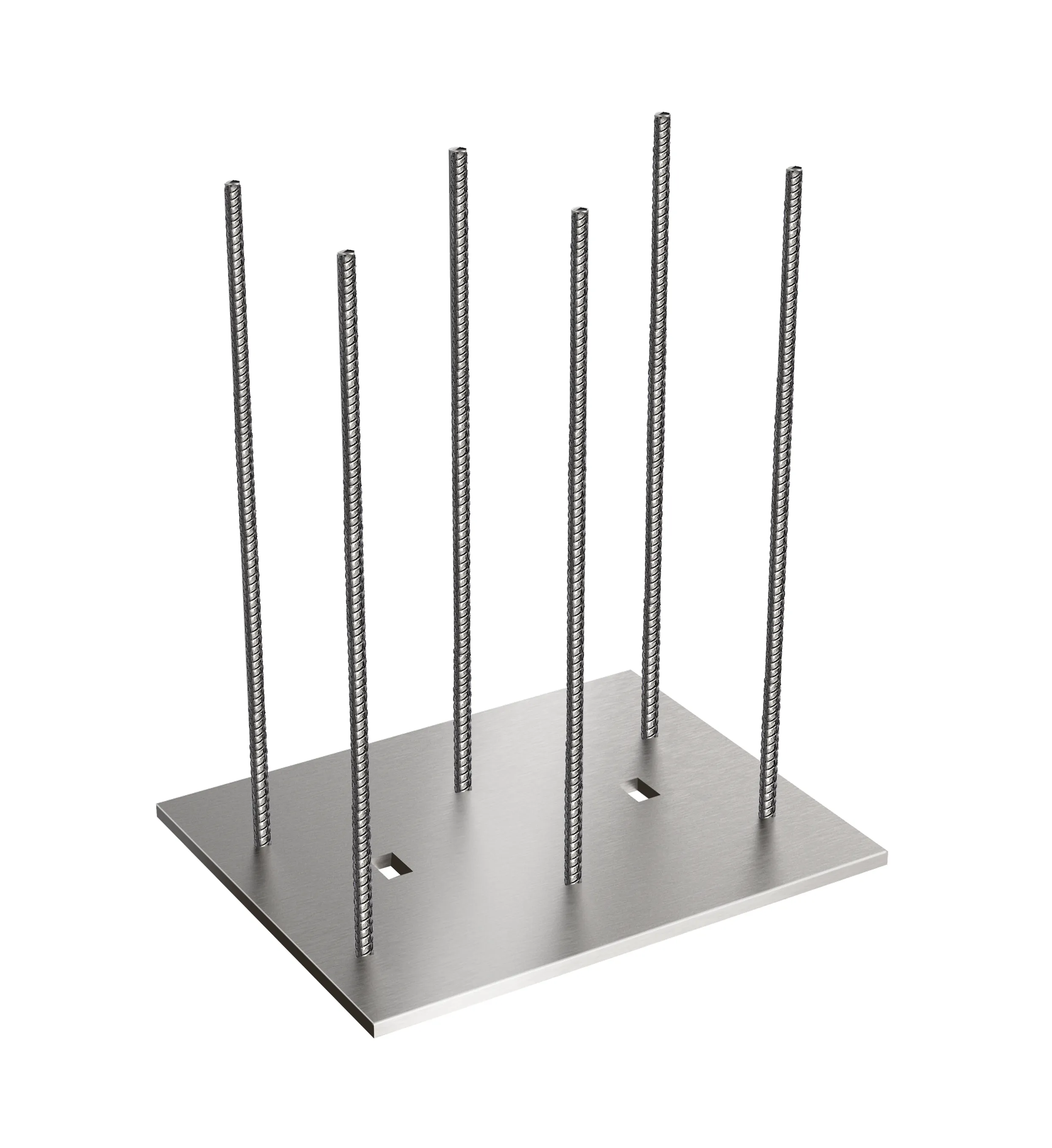 Закладная деталь М6-4 Серия 3.400.2-14.93 Выпуск 1