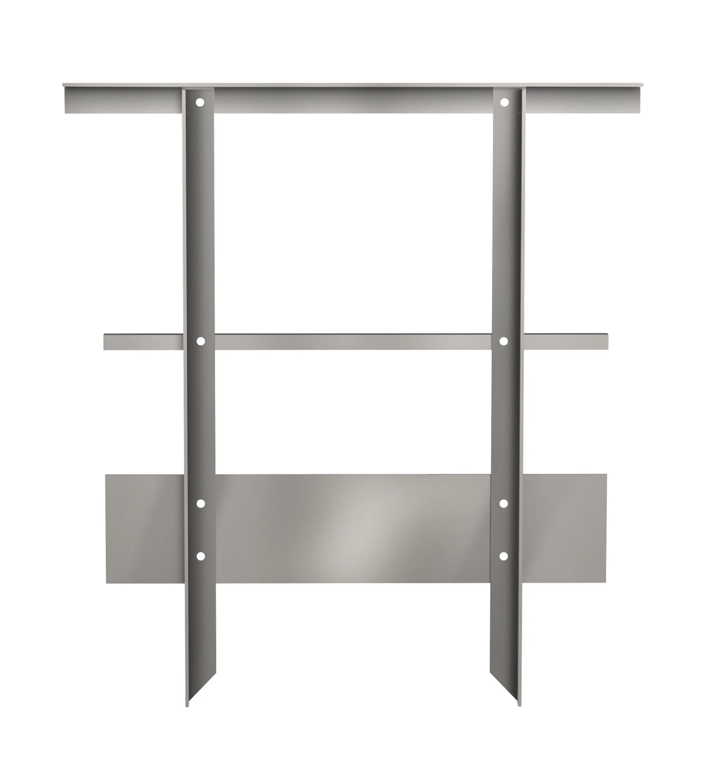 Ограждение ОПТГ-10.7 Серия 1.450.3-7.94 Выпуск 2