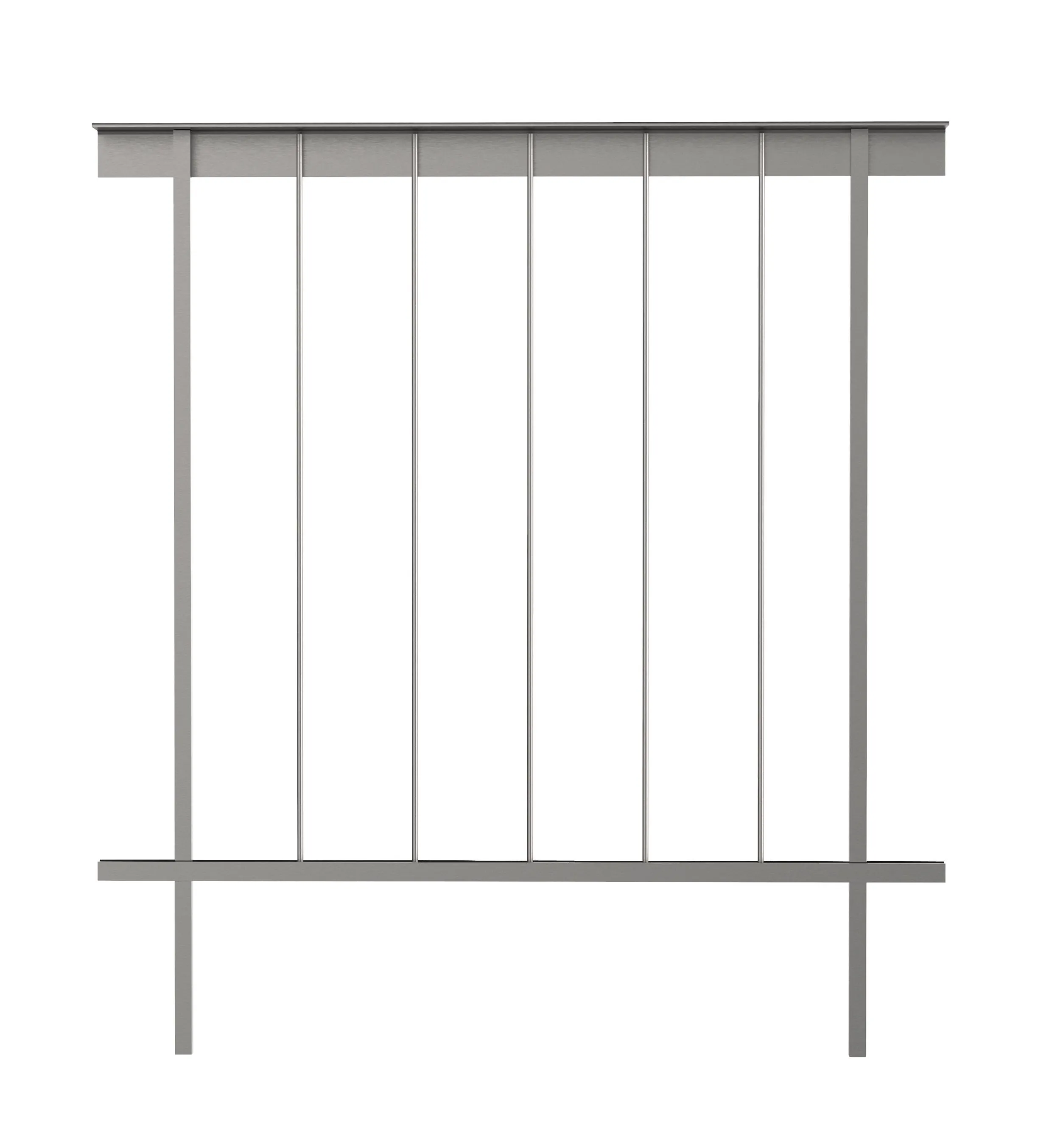 Огражение площадок ОГП11п Серия 3.503.1-96 Выпуск 2-2