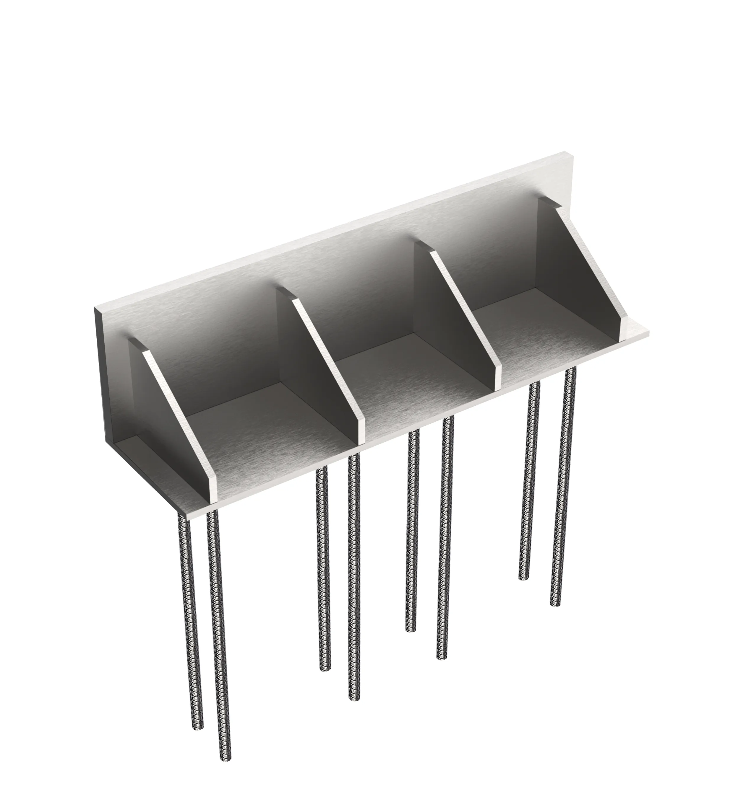 Закладное изделие М6 Cерия 3.004-3.13