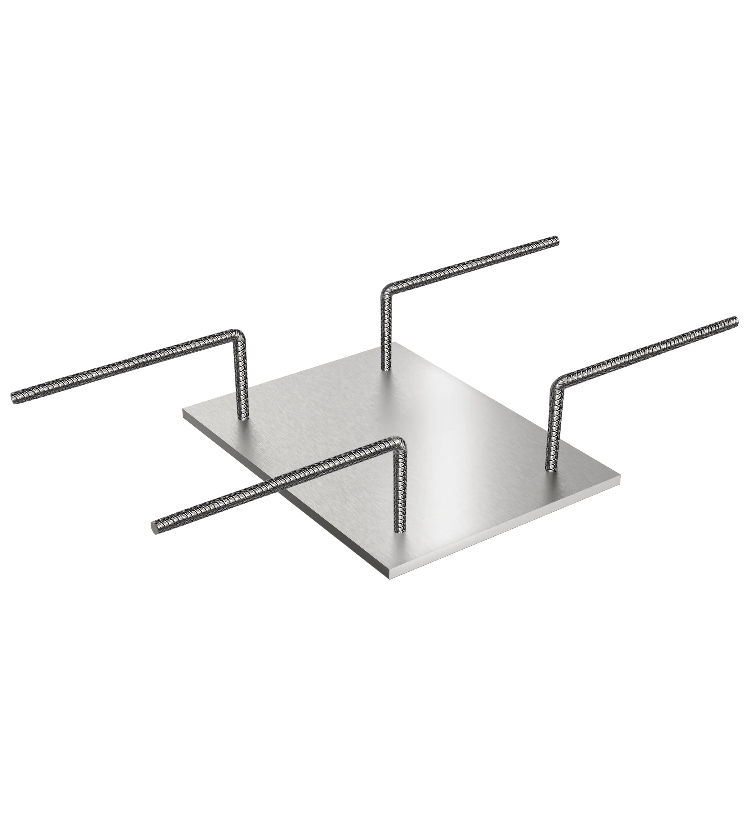 Закладное изделие М3 Cерия 3.004-3.13