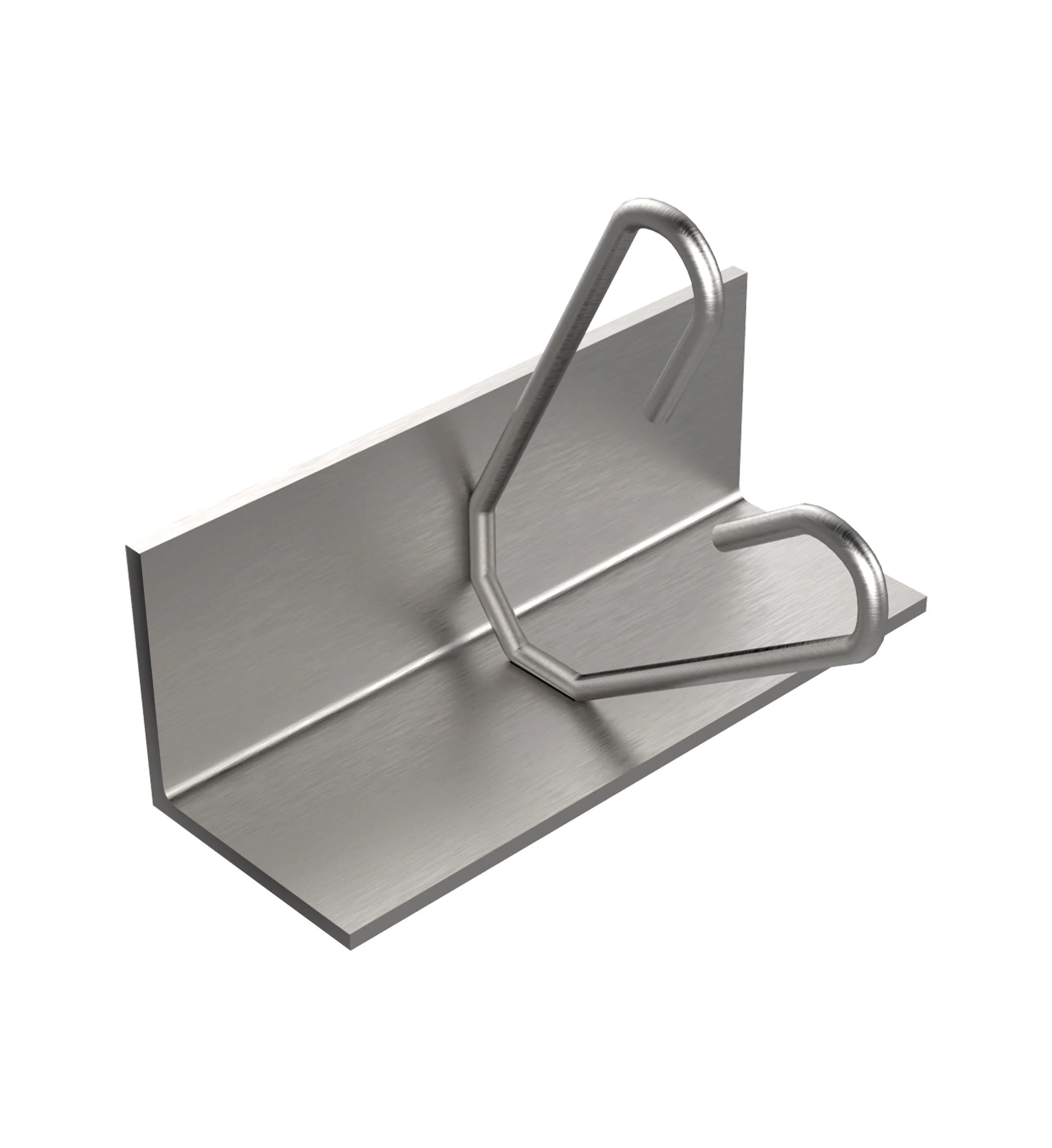 Изделие закладное ЗД-1 Серия 1.436.2-22.1.00.10.10СБ