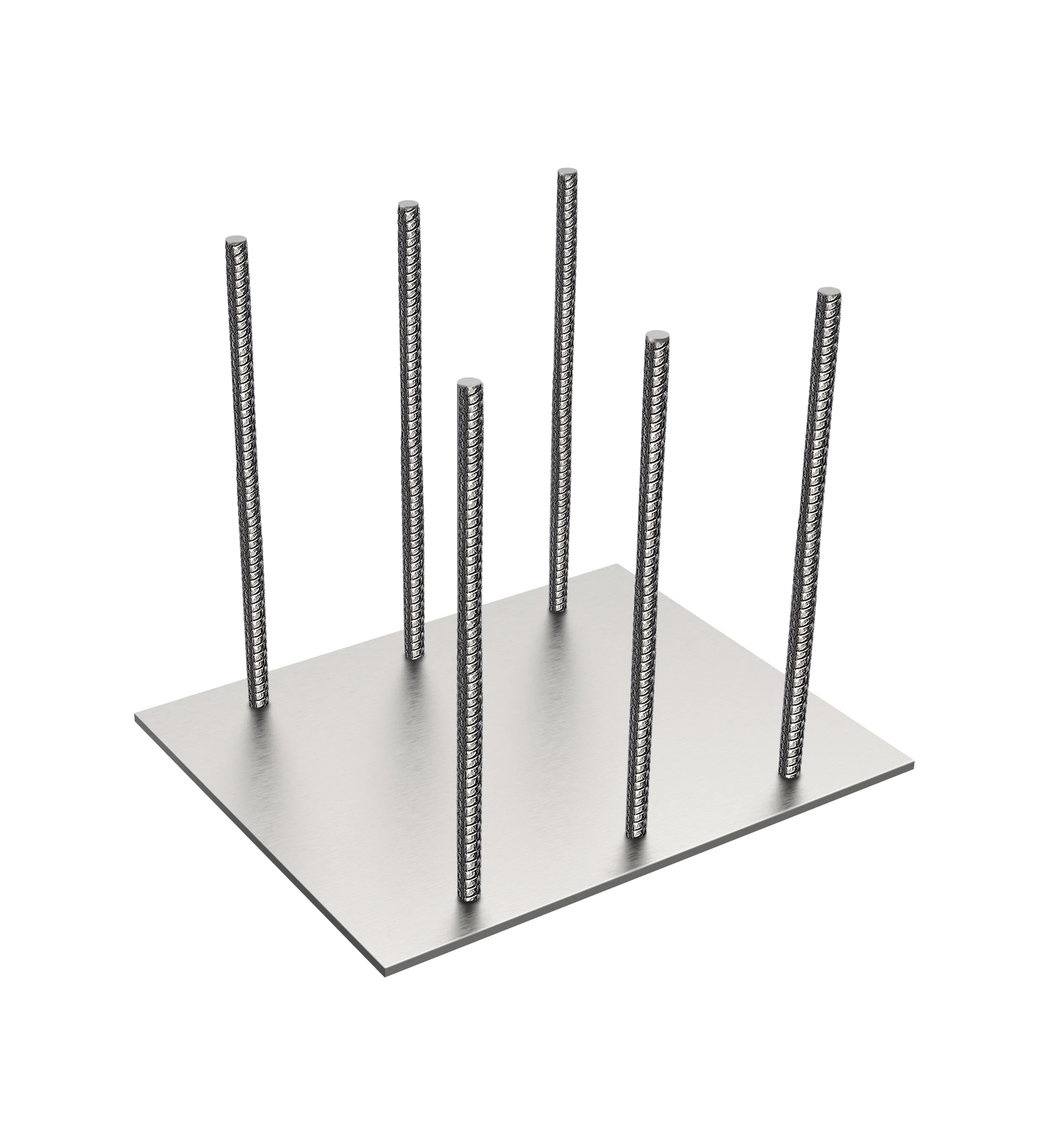 Изделие закладное МУ1-69 Серия 1.400.2-25.93 Выпуск 1