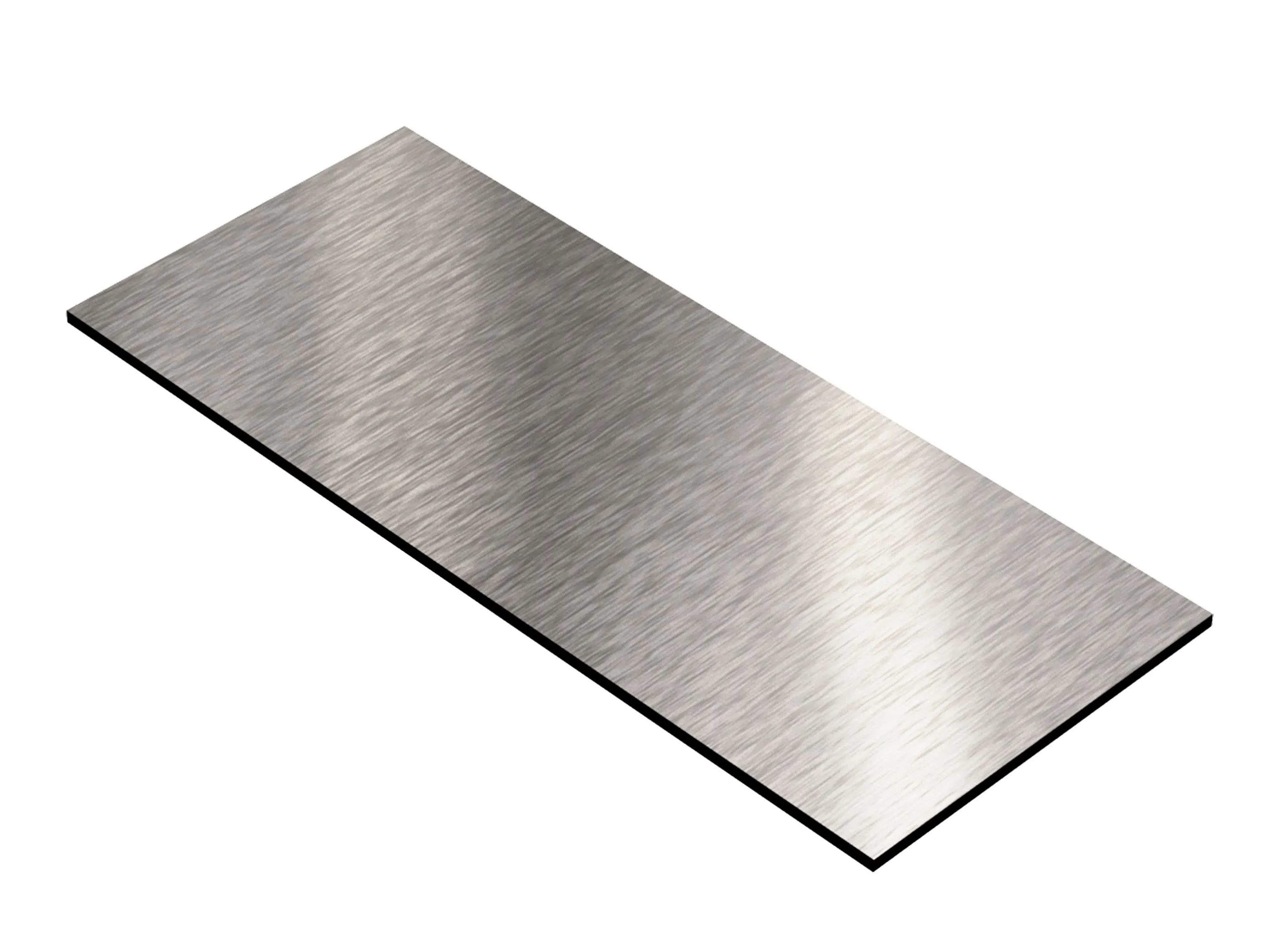 Пластина металлическая 190х750х5