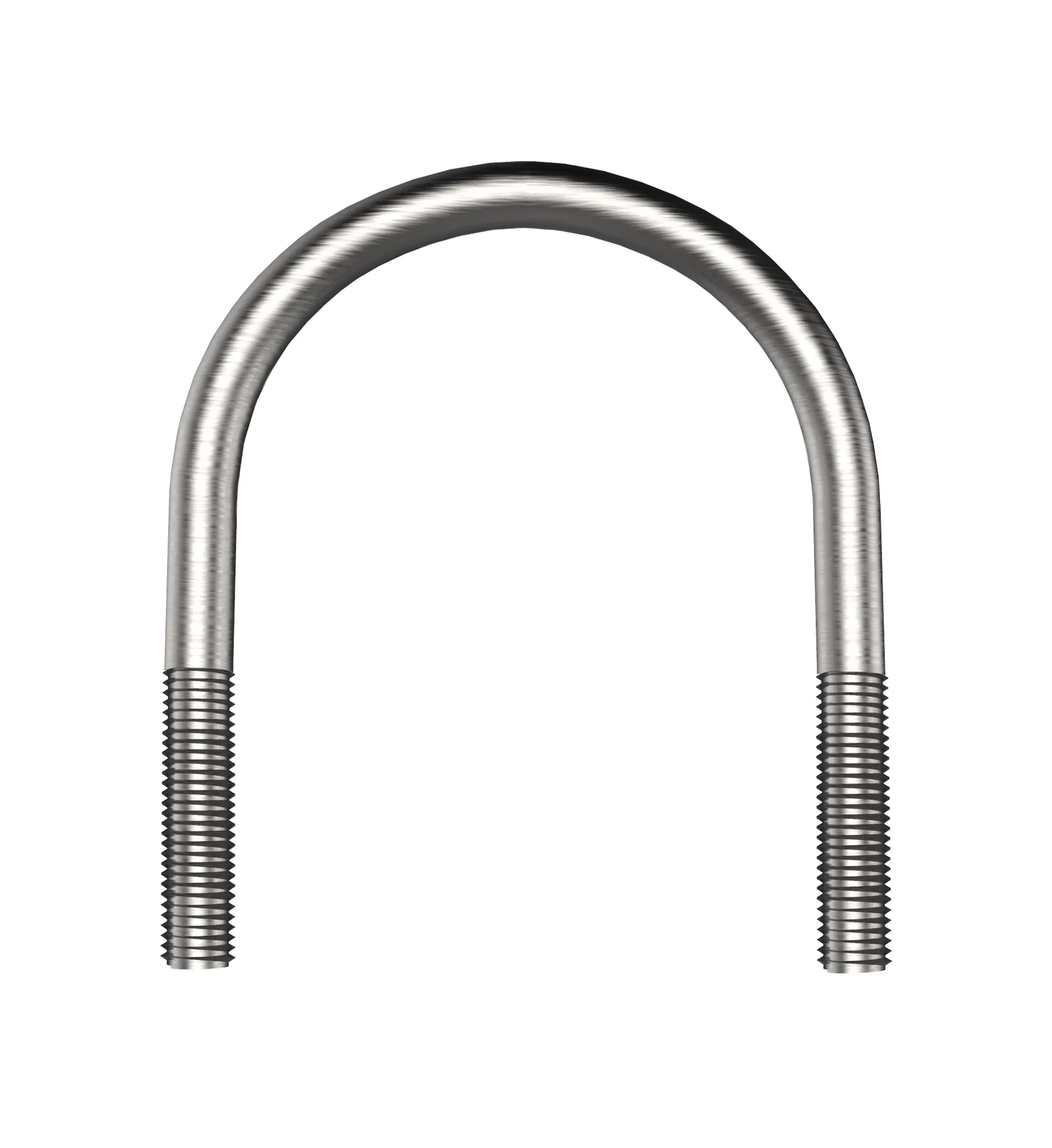 Хомут Ду430 ГОСТ 24137-80