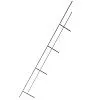Ограждение ОЛГ60-10.30 Серия 1.450.3-7.94 Выпуск 2