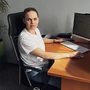 Менеджер Дарья