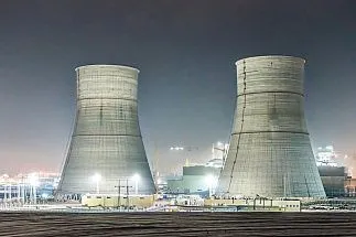 Курская АЭС-2