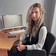 Менеджер Валерия