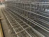 Каркас КР-6, Количество арматуры 39 арм., Размер арматуры D12х600, D12х720, D12х1220, D12х3600, Марка стали А500С