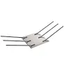 Закладное изделие МН 413-1 Серия 1.400-15 выпуск 1
