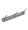 Закладное изделие М4 Cерия 3.004-3.13