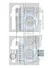 Лестница ЛГВ 60-42.7 Серия 1.450.3-7.94 Выпуск 2
