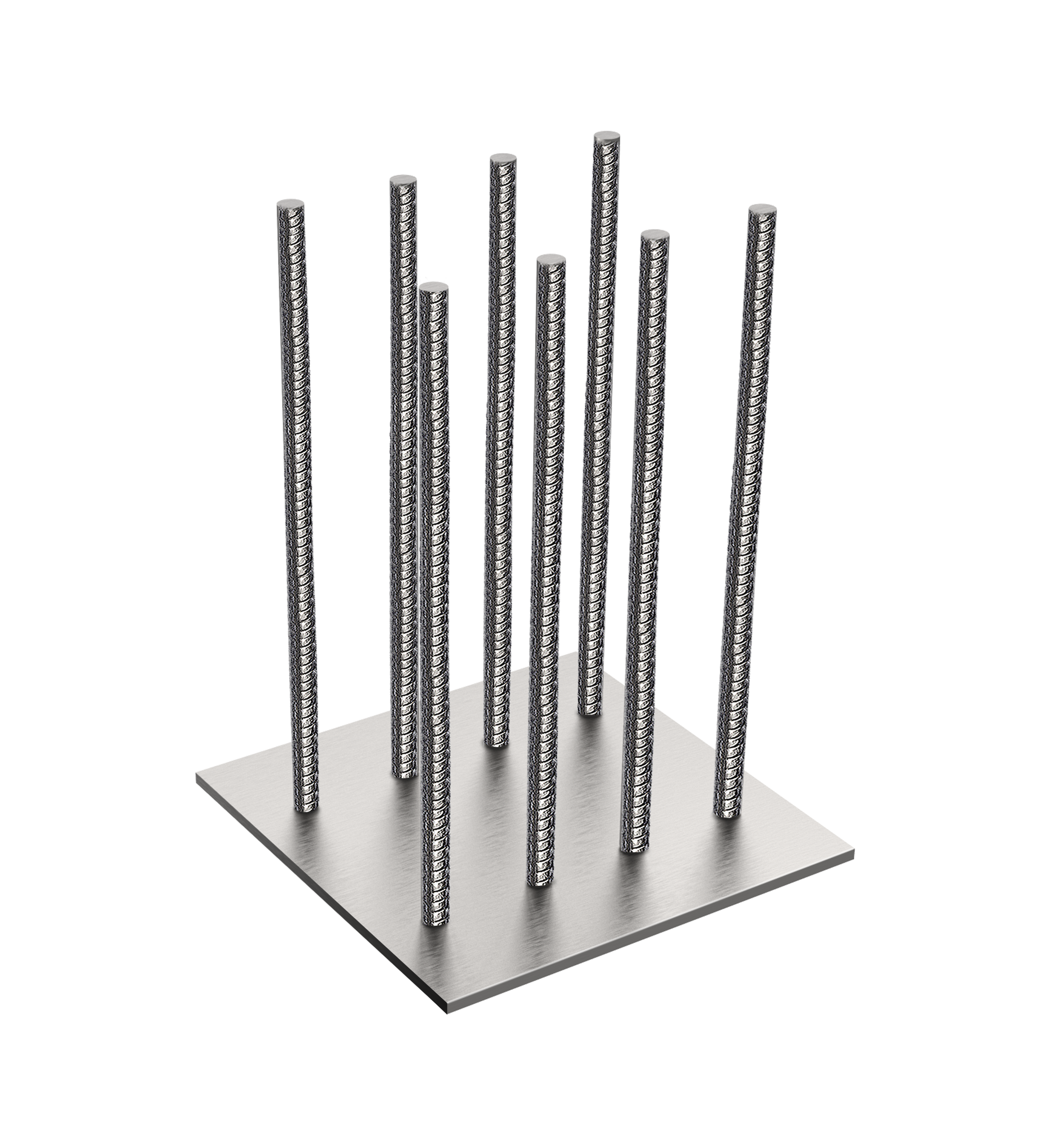 Изделие закладное МУ1-139 Серия 1.400.2-25.93 Выпуск 1