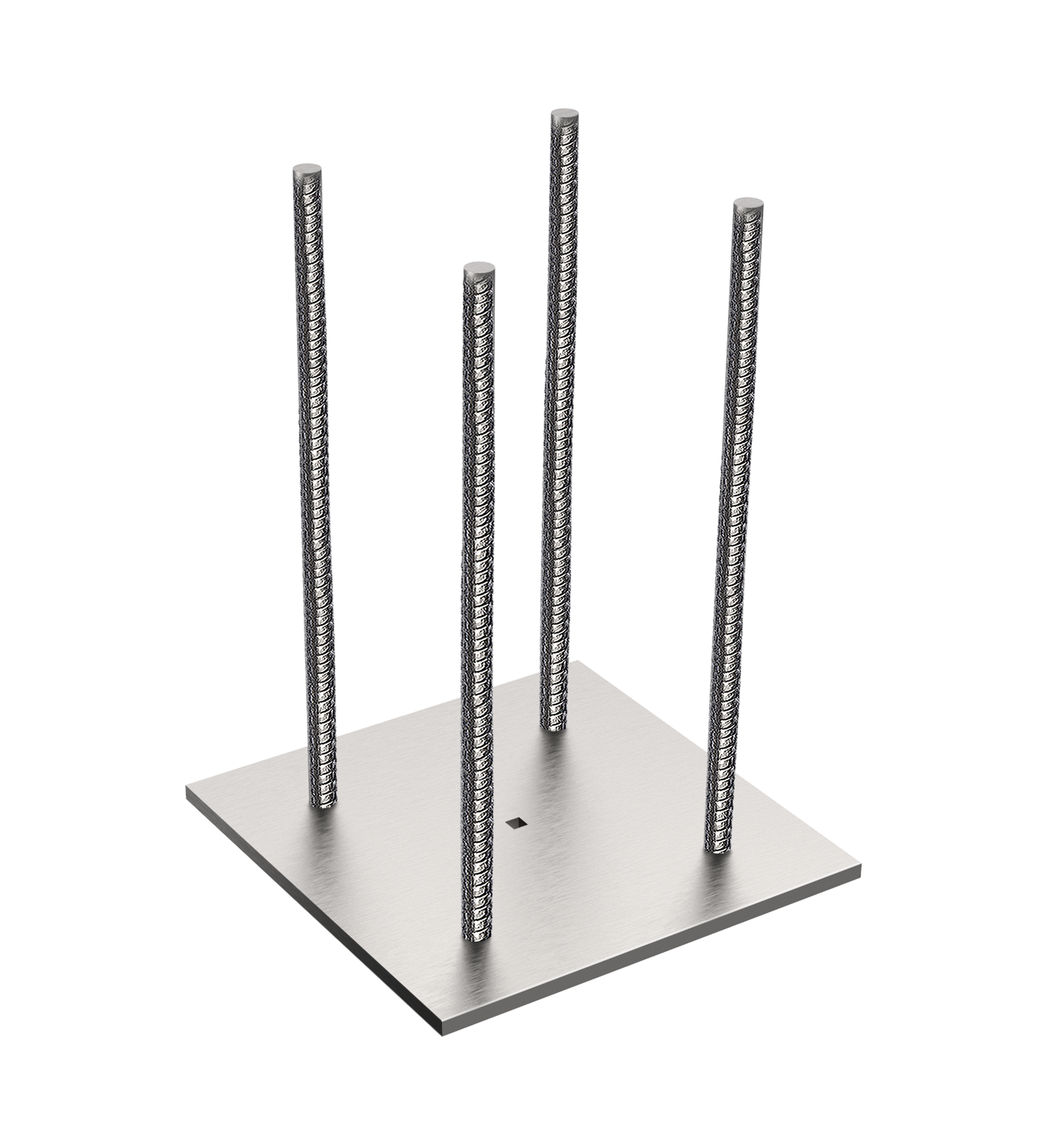 Закладное изделие М2-14 - Серия 1.400-6/76  Выпуск 1