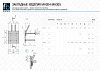 Закладное изделие МН 304-3 Серия 1.400-15 выпуск 1